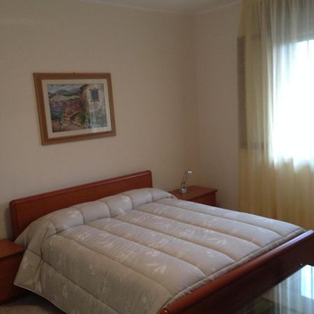 B&B Morosini Polesella Exterior foto